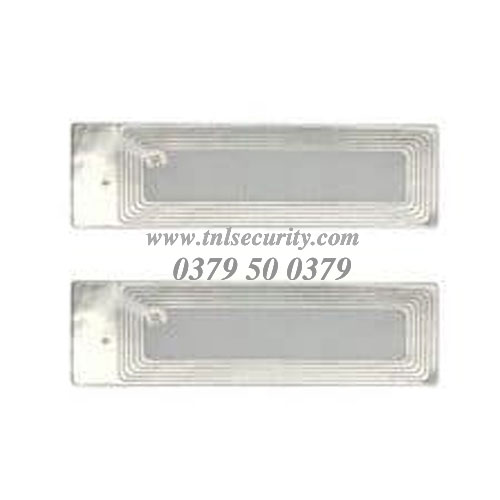 Tem từ mềm thỏi son HS04